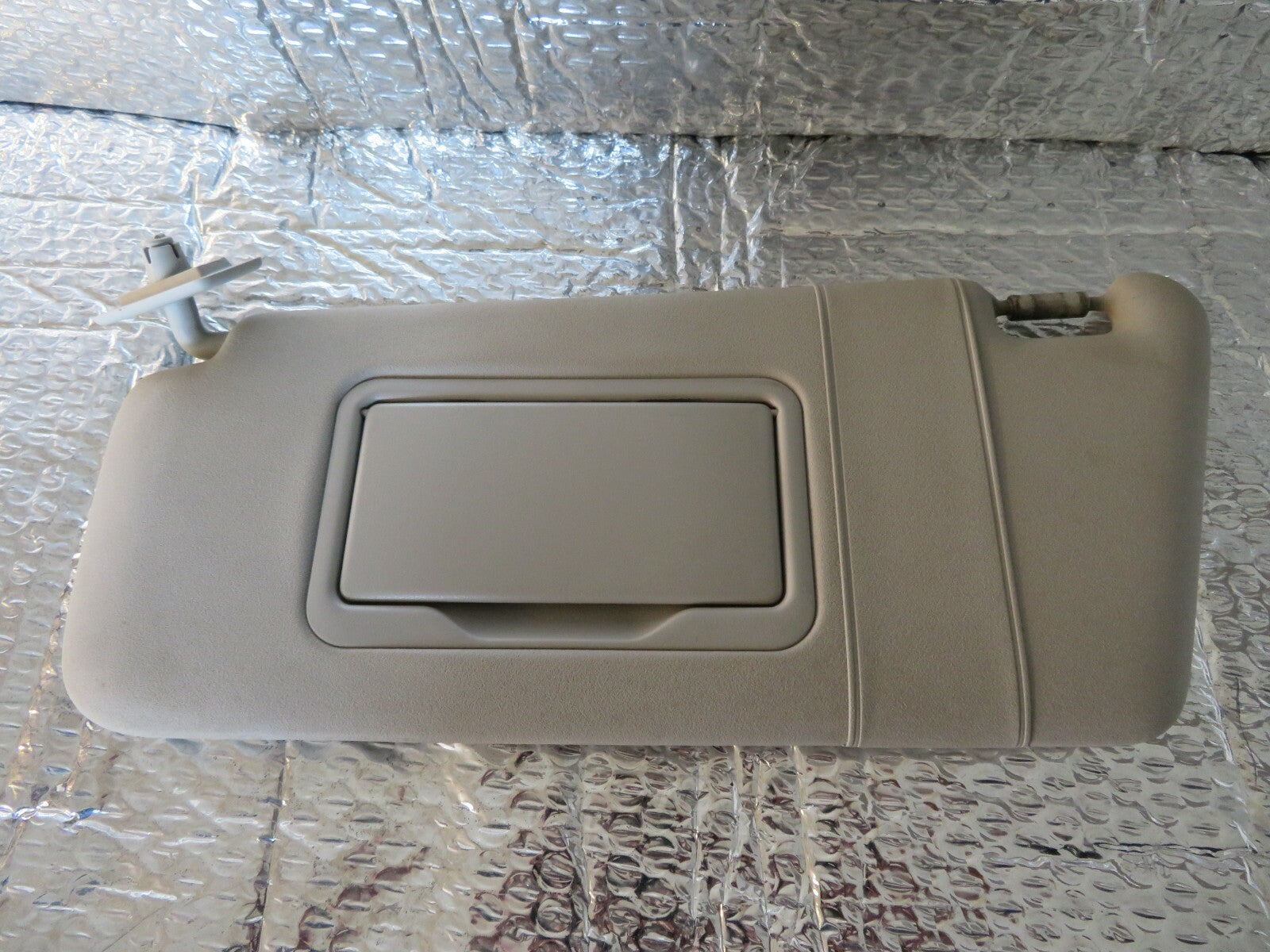 MERCEDES BENZ A140 A CLASS NS SUN VISOR 1997-2004 B1