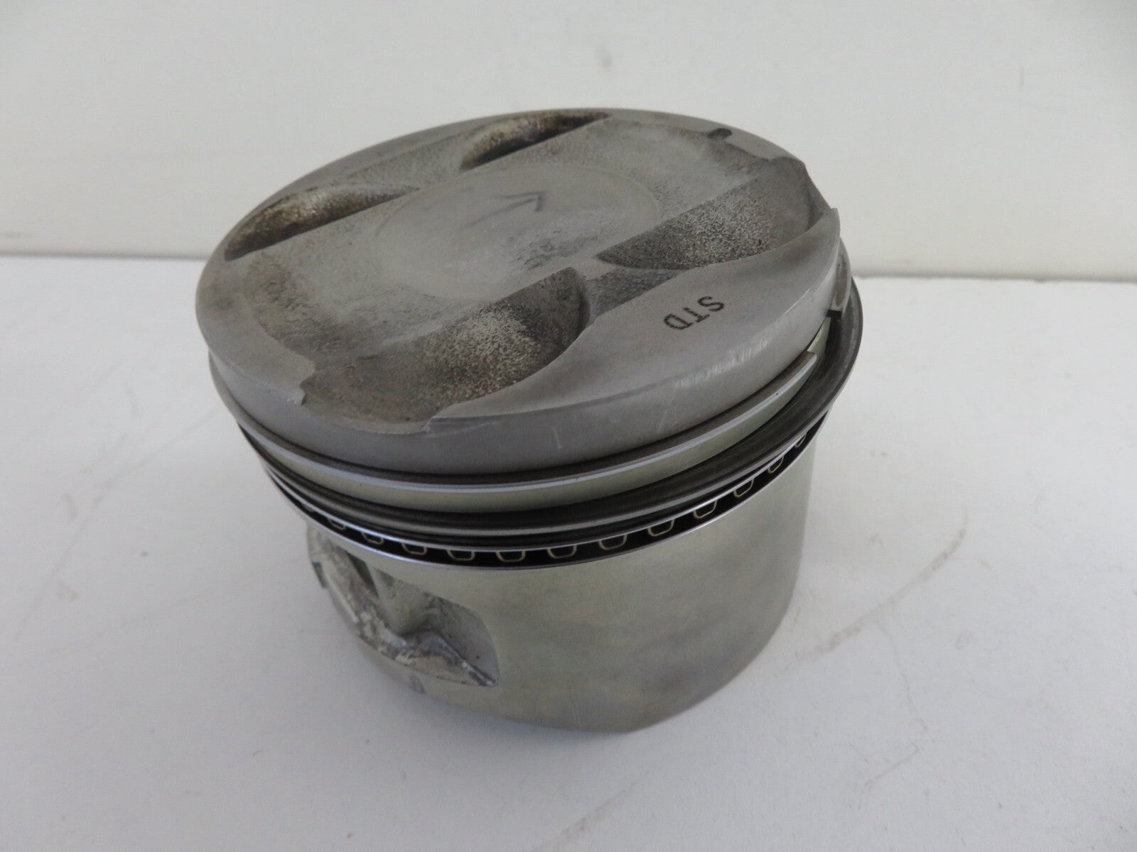 TOYOTA MR2 MK2 CELICA 3SGTE REV 1 STOCK PISTON