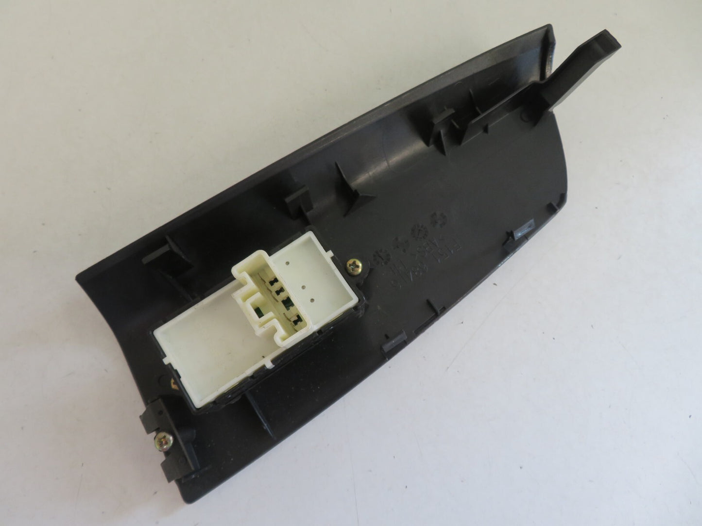 MAZDA RX8 NS PASSENGER WINDOW SWITCH 2003-2008 MIX1222-2