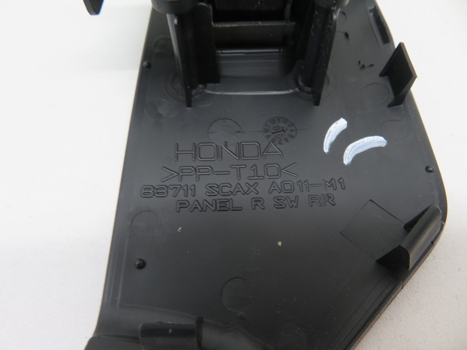 HONDA CRV MK2 OSR RIGHT REAR WINDOW SWITCH 2002-2006 1651-11