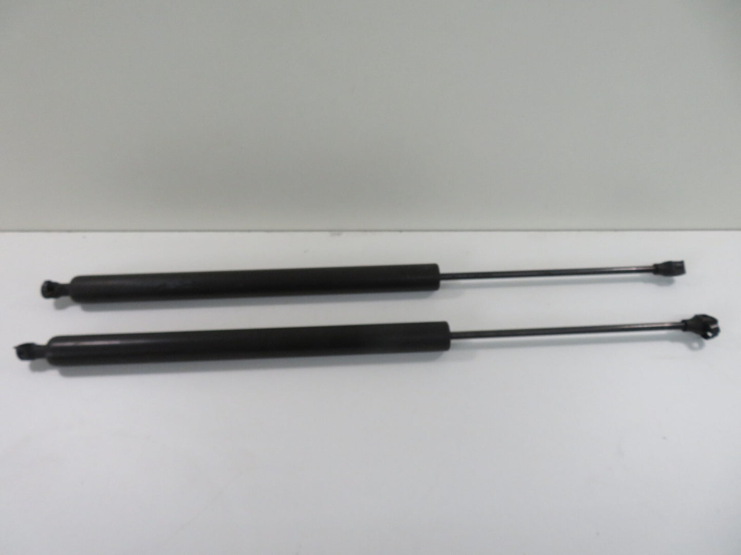 CITROEN BERLINGO MK2 TAILGATE BOOT STRUTS 2008-2012