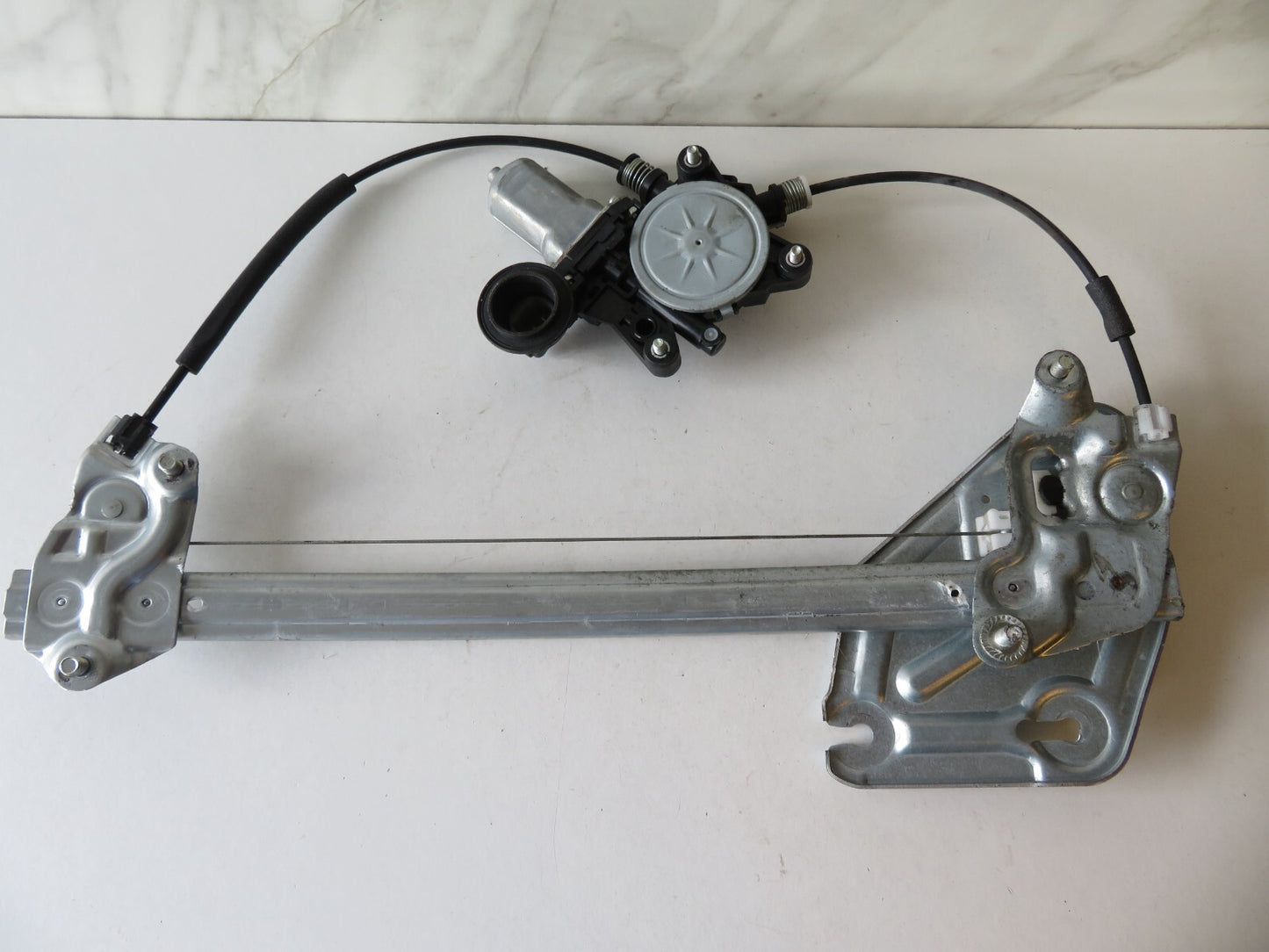 MAZDA MX5 MK3 NS PASSENGER WINDOW REGUALTOR  2005-2008 AMS1525