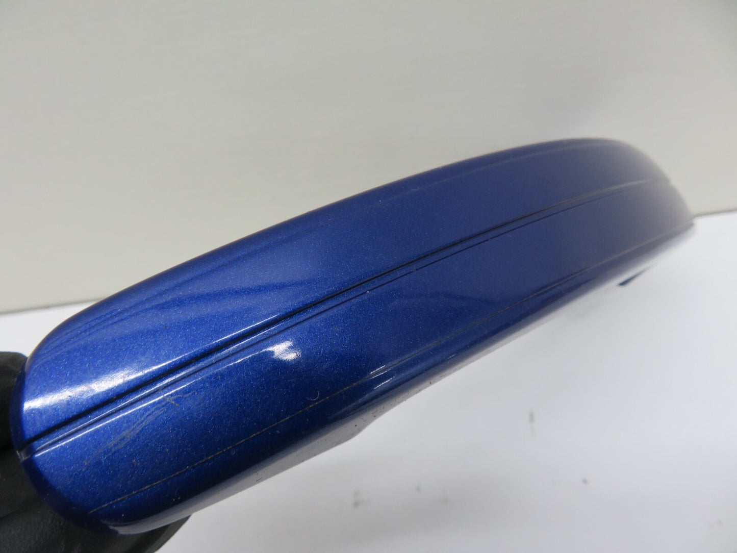 FORD FOCUS ST EXTERNAL DOOR HANDLE BLUE 2006-2010 1257-12