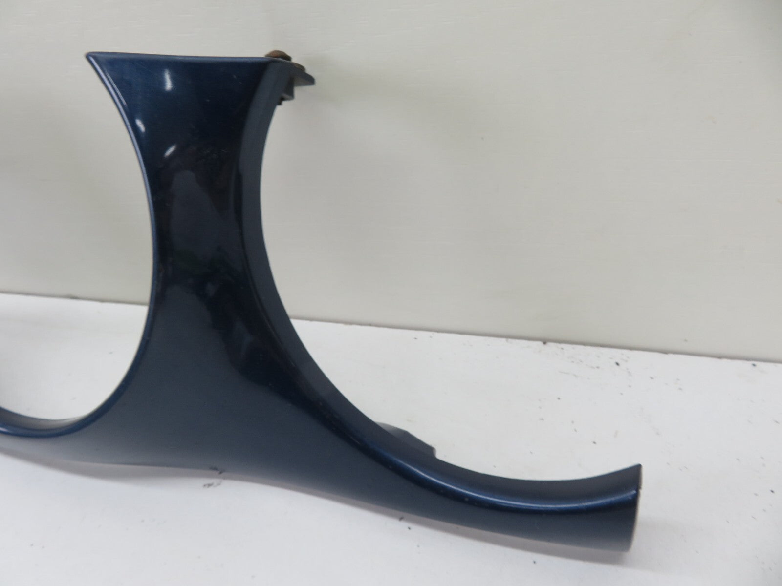 JAGUAR XJR NS FRONT HEADLIGHT SURROUND TRIM PASSENGER SIDE 1994-2001 1200-15