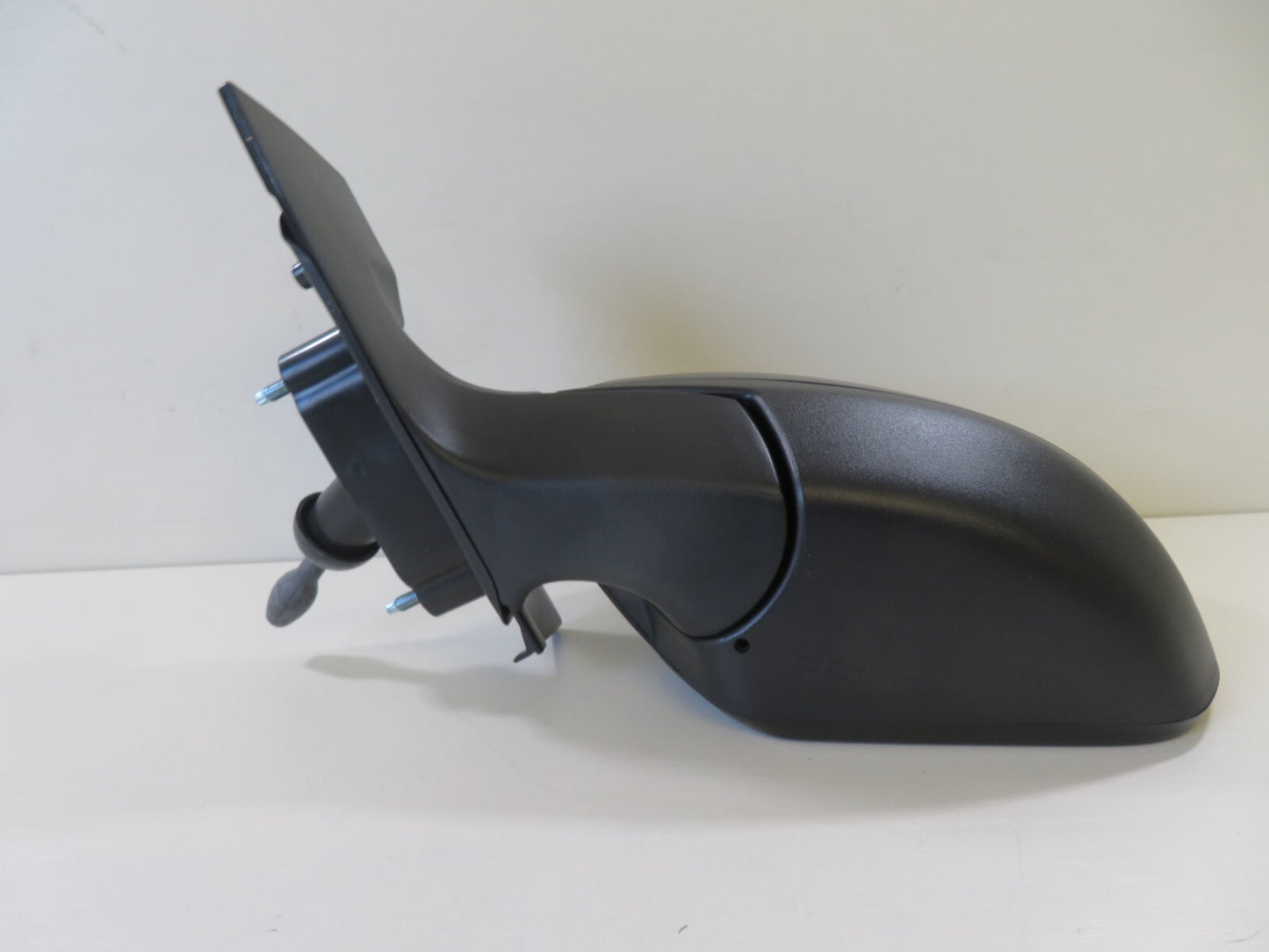 NSF LH PASSENGER DOOR WING MIRROR FOR VAUXHALL AGILIA B OP3057004 2008-2014 BRMB