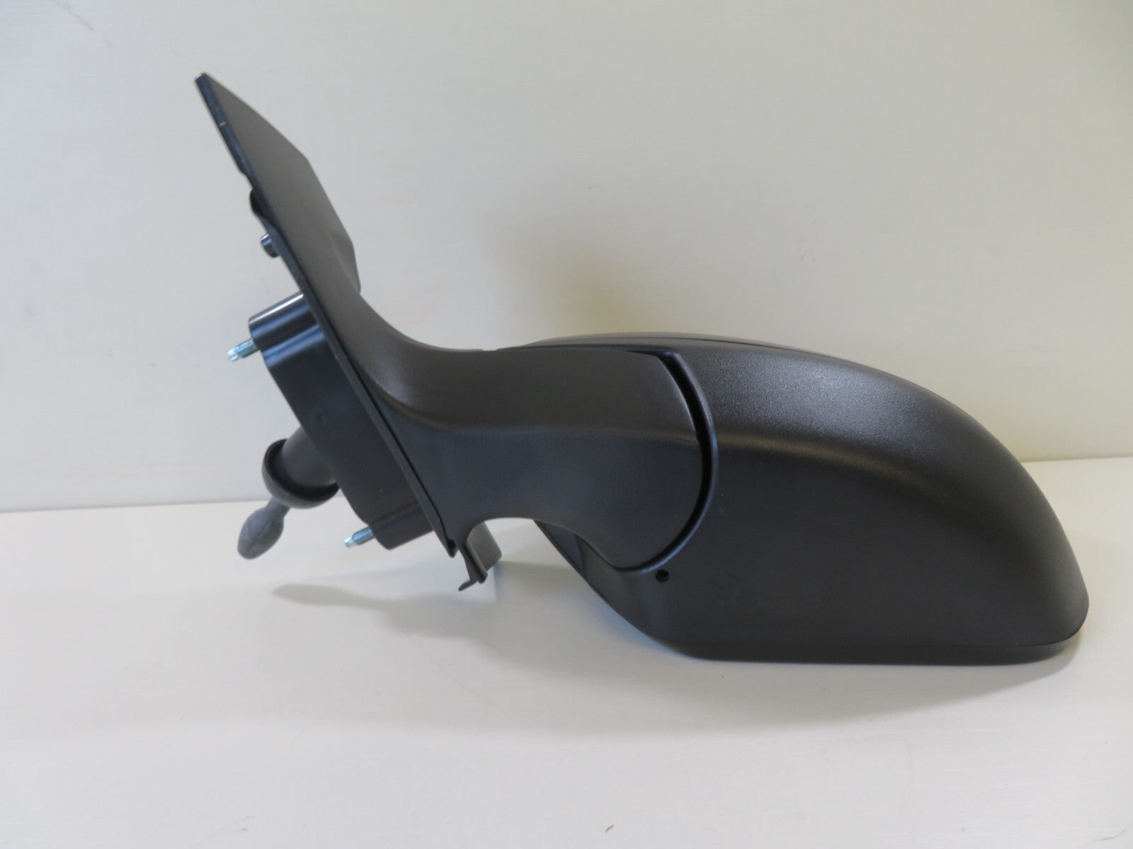 NSF LH PASSENGER DOOR WING MIRROR FOR VAUXHALL AGILIA B OP3057004 2008-2014 BRMB