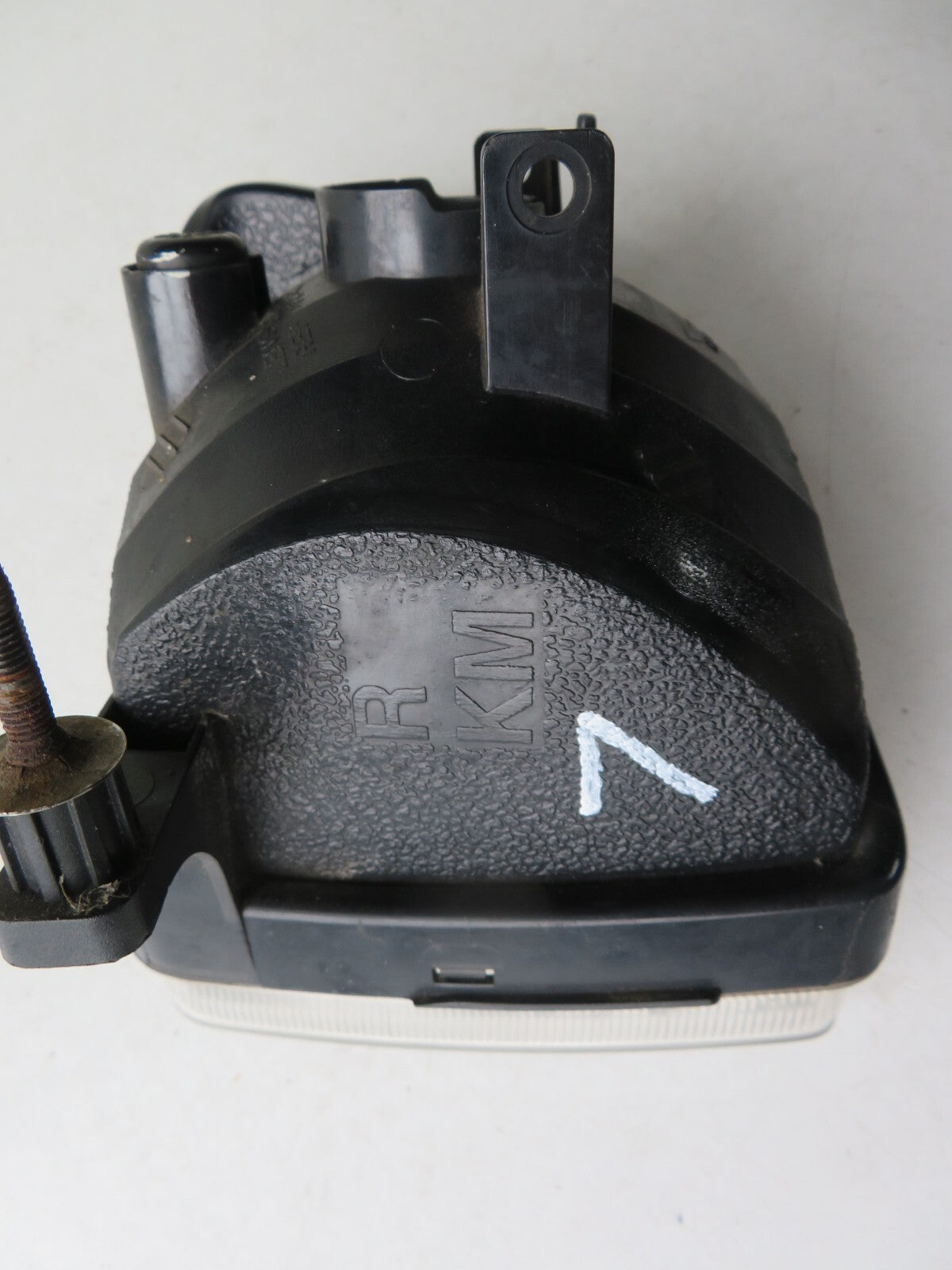 KIA SPORTAGE OS FRONT FOG LIGHT 92202-1F0 2004-2010 MIX1049-7