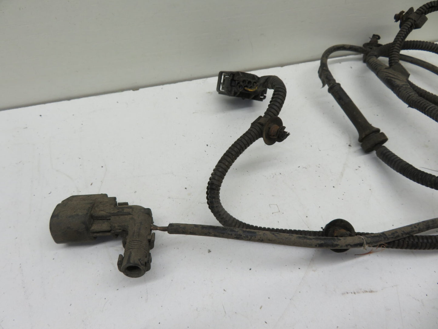 FORD FOCUS ST REAR ABS WIRING LOOM 4M5T-2B325-BBG 2006-2010 1299-3