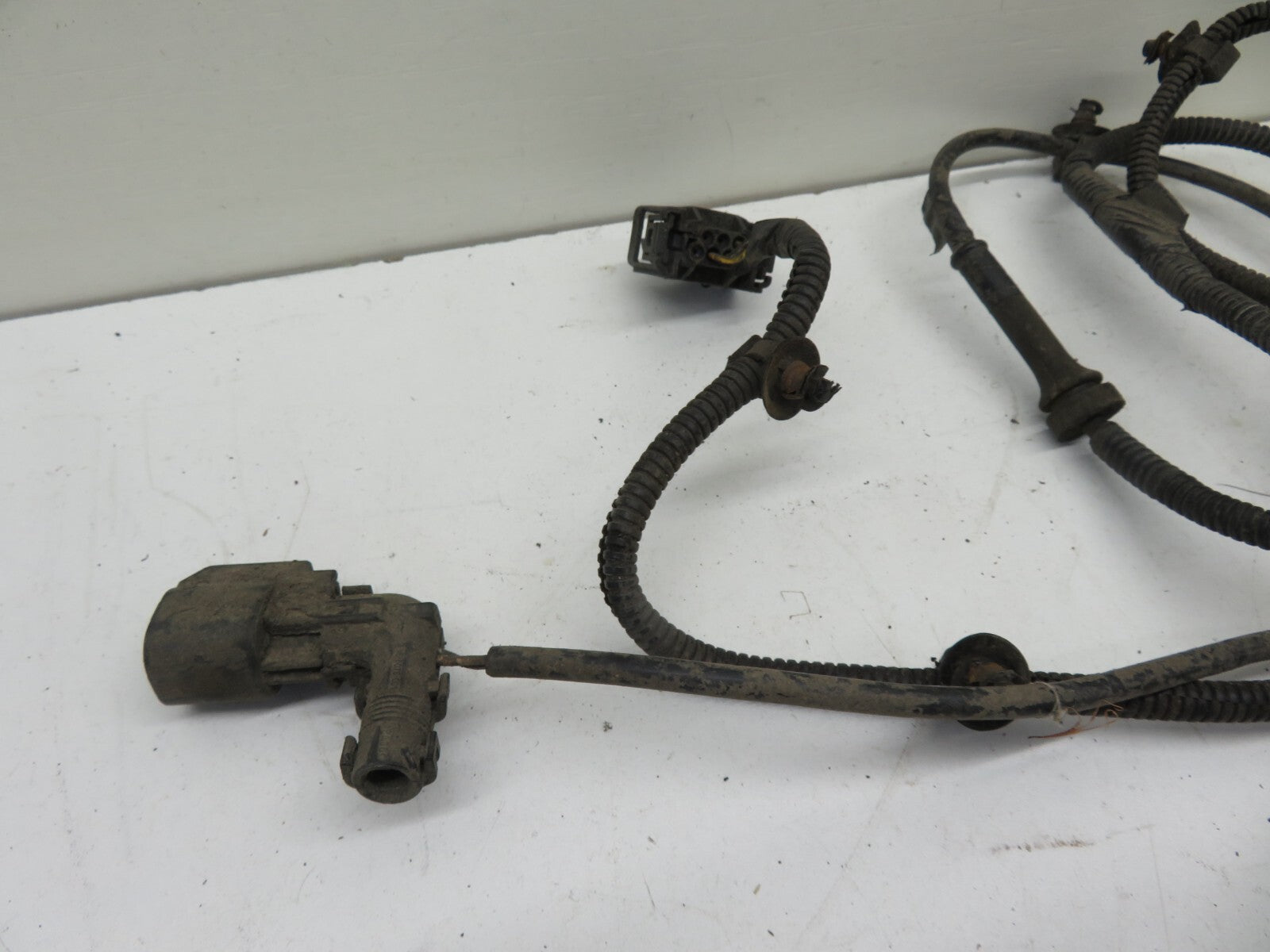 FORD FOCUS ST REAR ABS WIRING LOOM 4M5T-2B325-BBG 2006-2010 1299-3