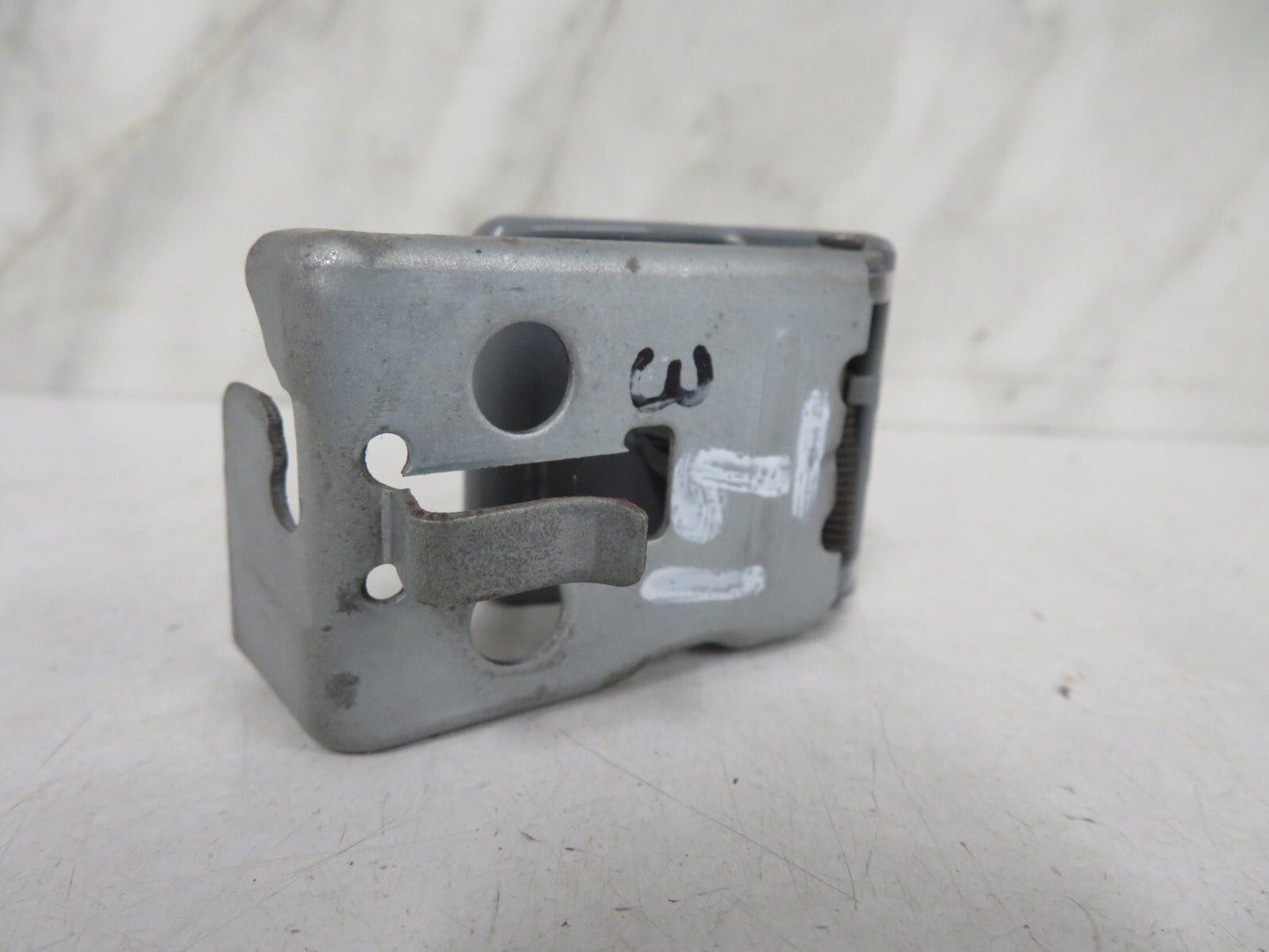 TOYOTA LEXUS SOARER SC400 BONNET RELEASE LEVER 1991-2000 1417-19