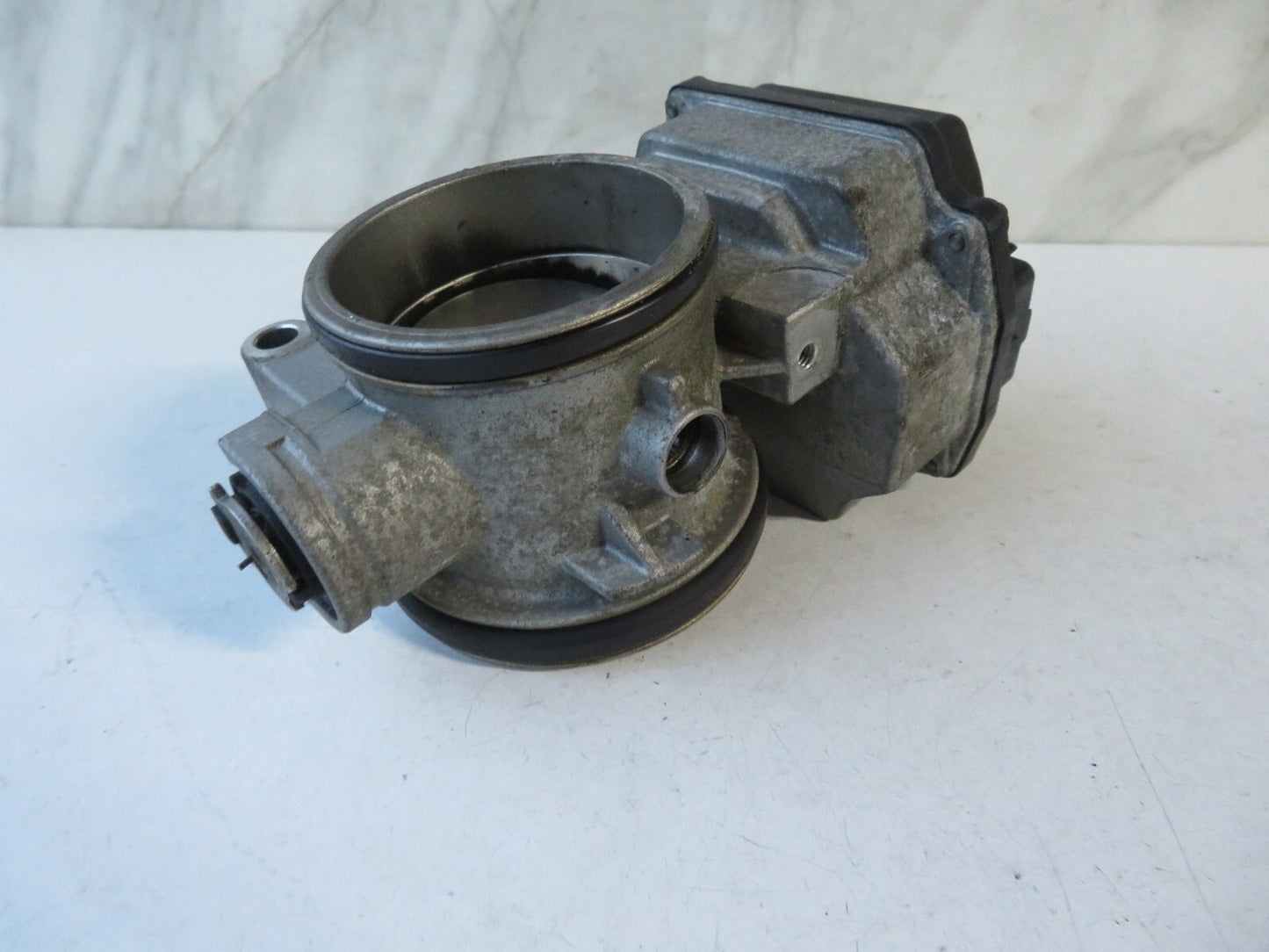 RENAULT LAGUNA 1.8 THROTTLE BODY 820063652 2001-2005 AMS1433-4