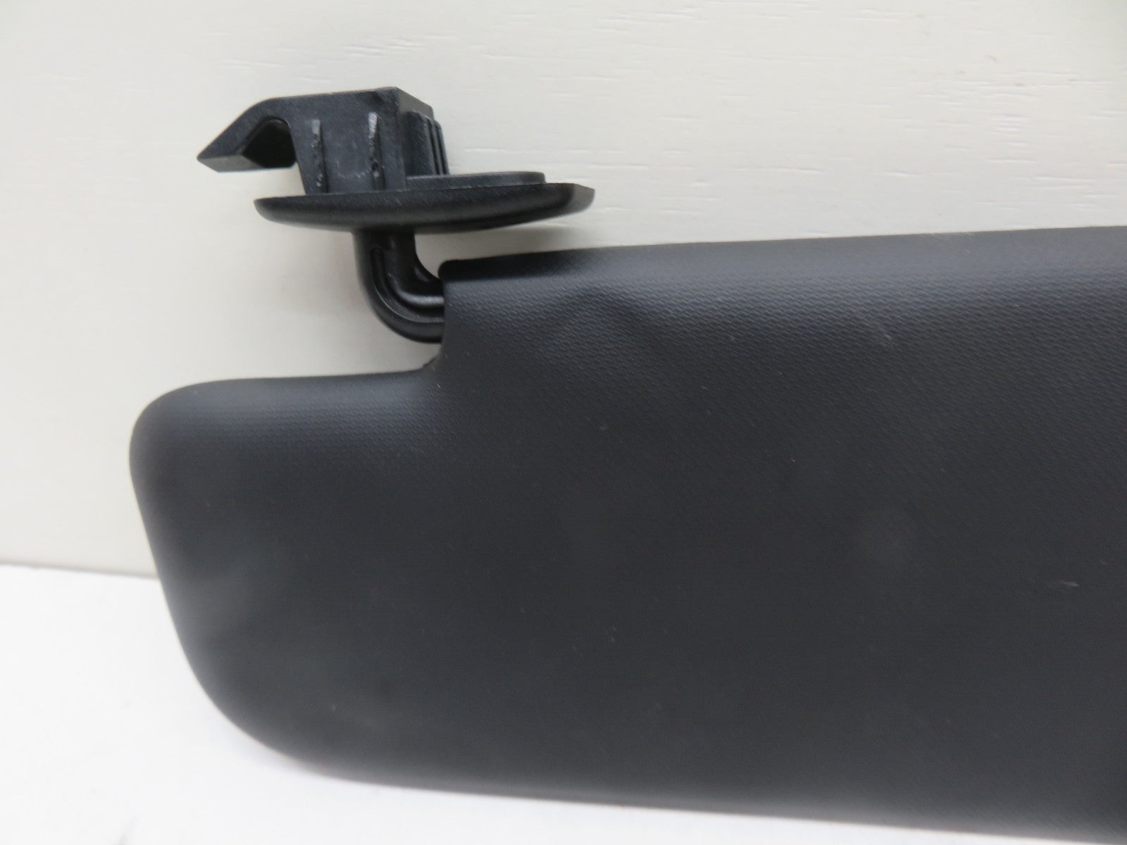 FIAT 500 OS DRIVER SUN VISOR 2007-2012 1837-7