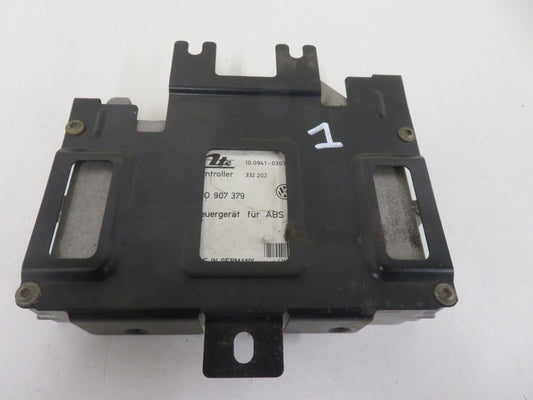 VOLKSWAGEN GOLF MK3 ABS ECU MODULE 1H0907379 1991-1998 MIX1514-1