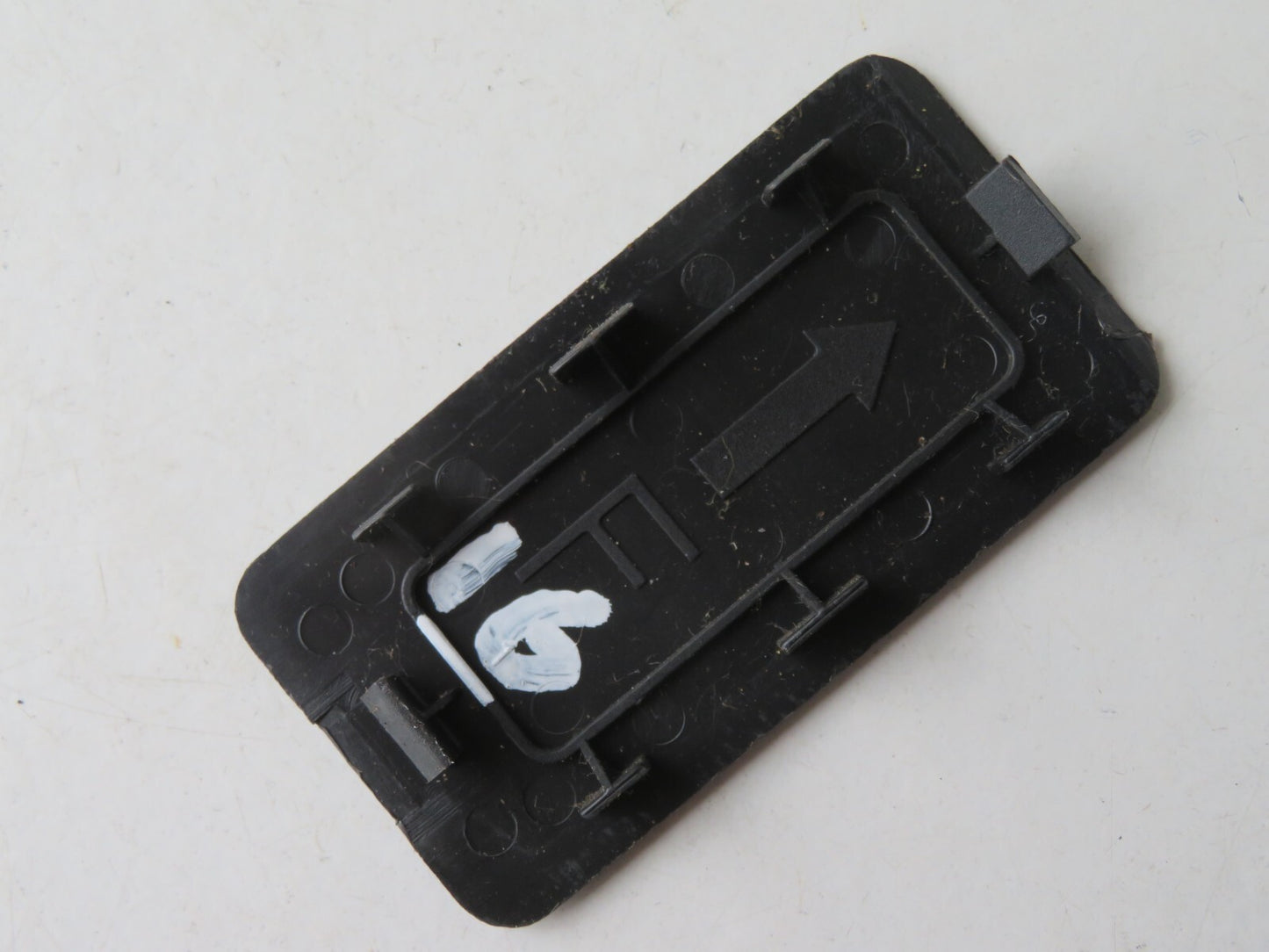 MAZDA MX5 MK2 DASHBOARD COVER TRIM 1998-2005 A1204-16