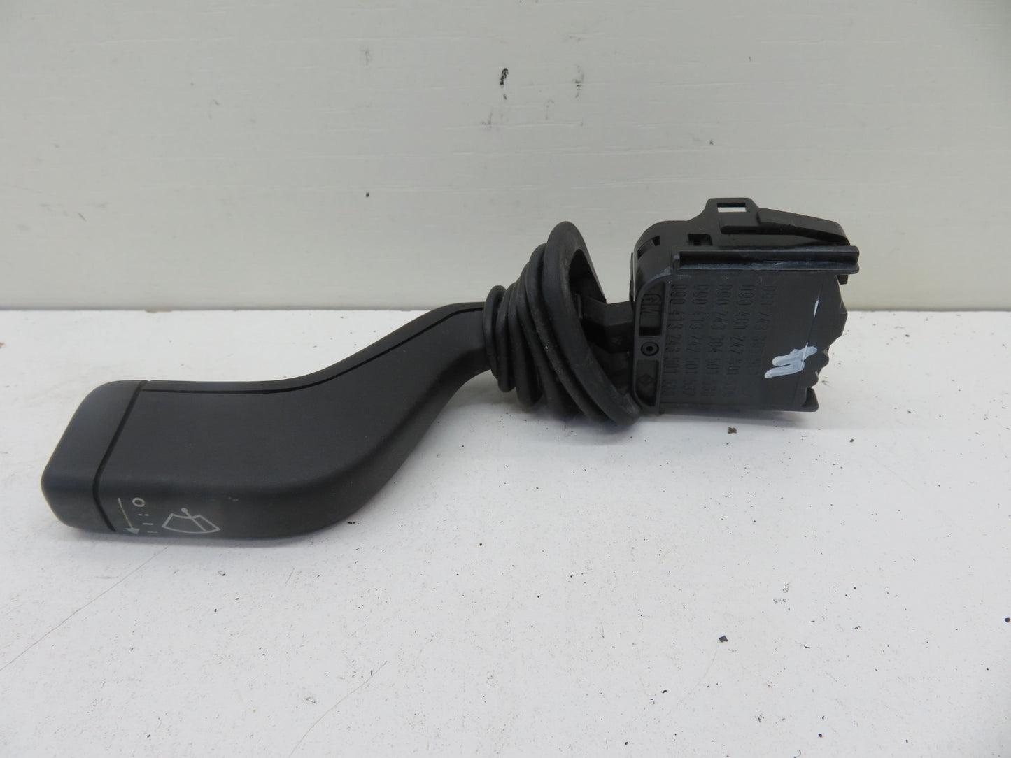 VAUXHALL ZAFIRA A WIPER CONTROL STALK  1999-2005 1353-4