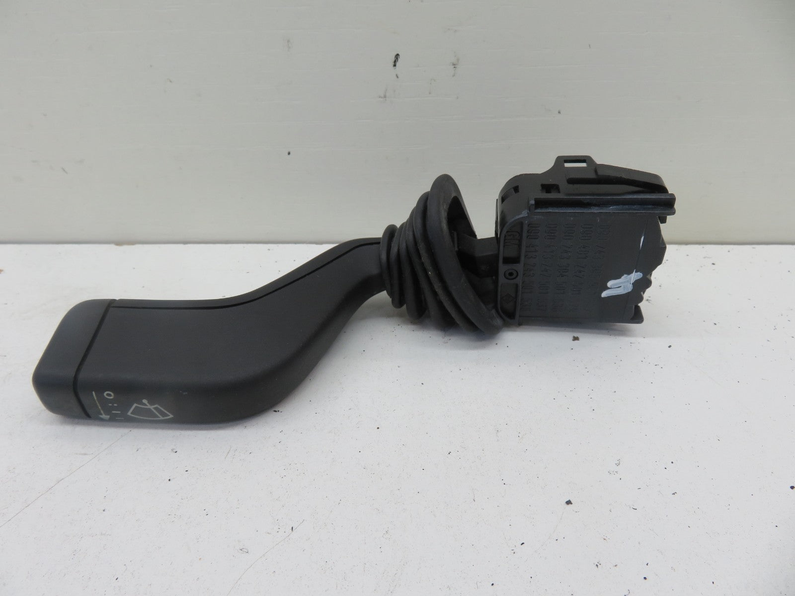 VAUXHALL ZAFIRA A WIPER CONTROL STALK  1999-2005 1353-4