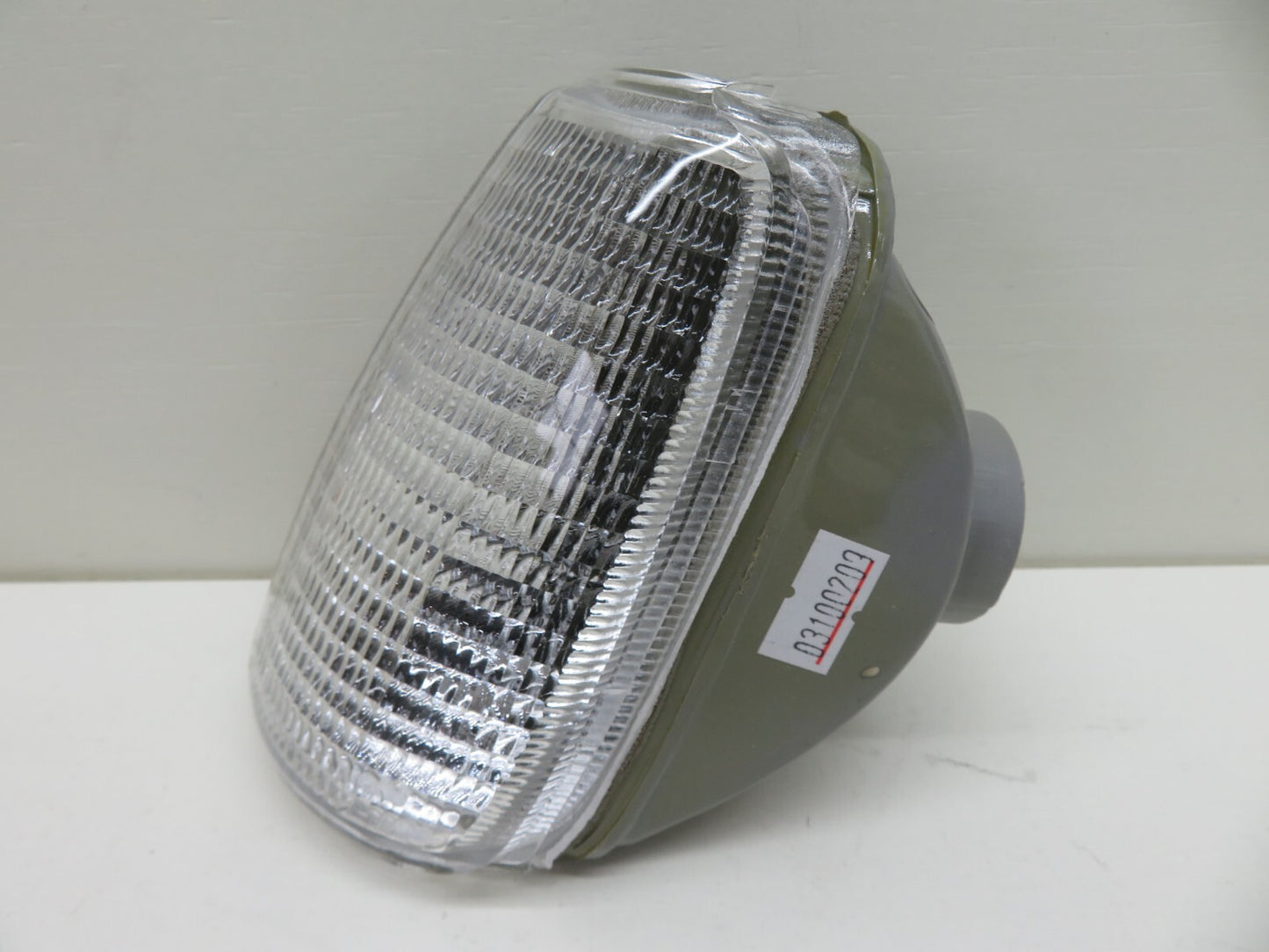 NS PASSENGER LH INDICATOR LIGHT FOR VOLKSWAGEN POLO 1990-1994 #157