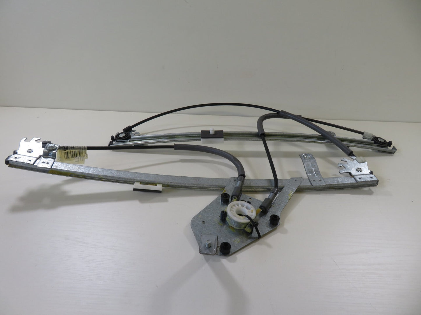 NSF LH PASSENGER WINDOW REGULATOR FOR CITROEN XSARA PICASSO 1999-2010 #RMT
