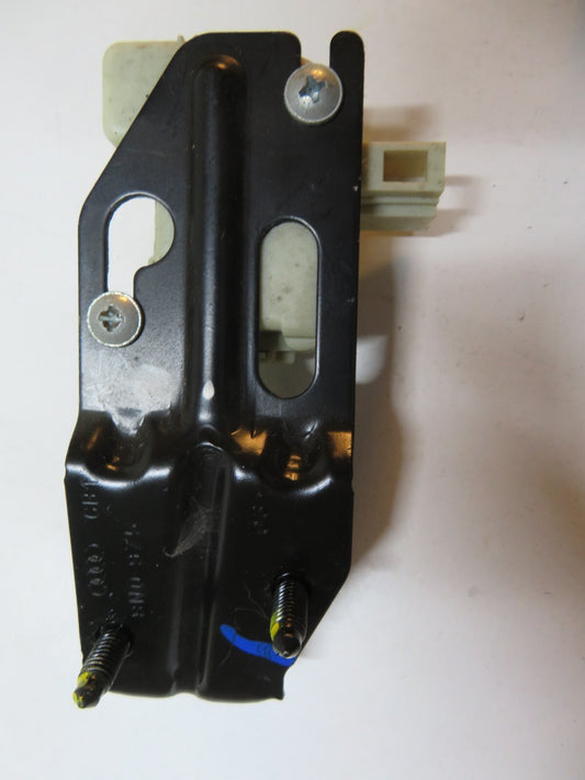 AUDI TT MK1 FUEL FLAP ACTUATOR 1c0810773 1998-2004 B6-1