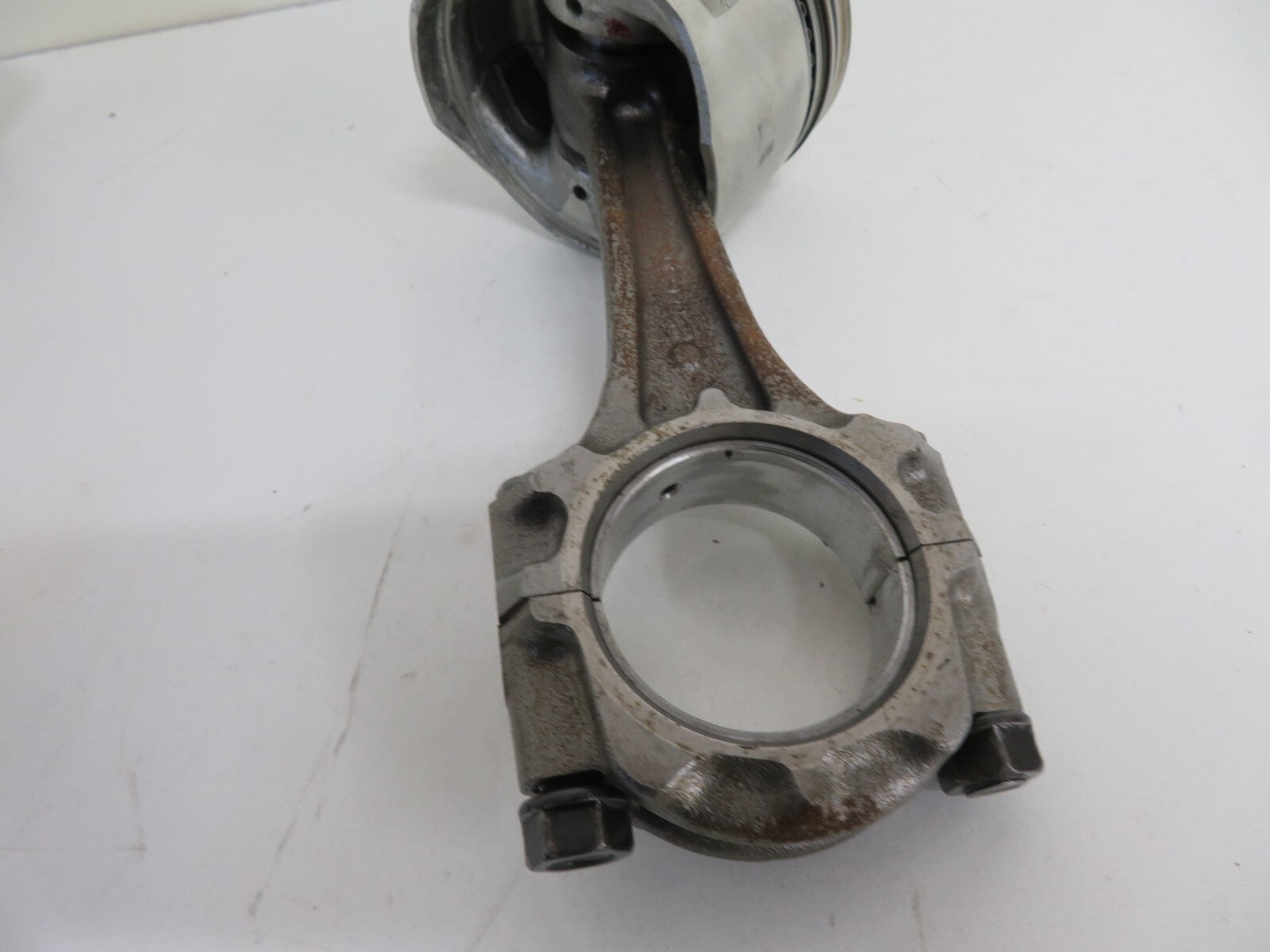 TOYOTA MR2 MK2 CELICA 3SGTE REV 1 STOCK PISTON AND CON ROD