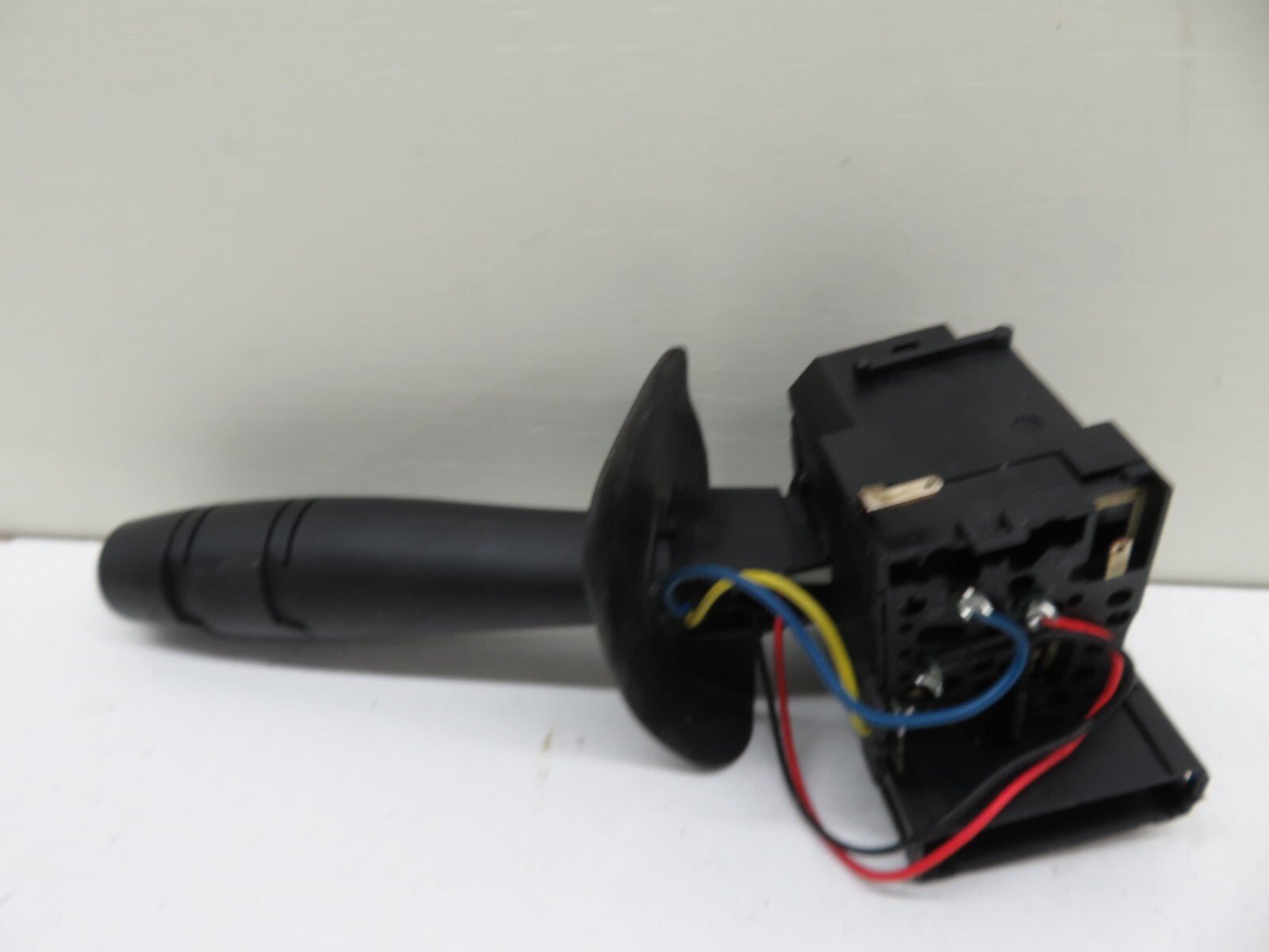 RENAULT ESPACE MK3 INDICATOR HEADLIGHT STALK 1996-2002 1508-3