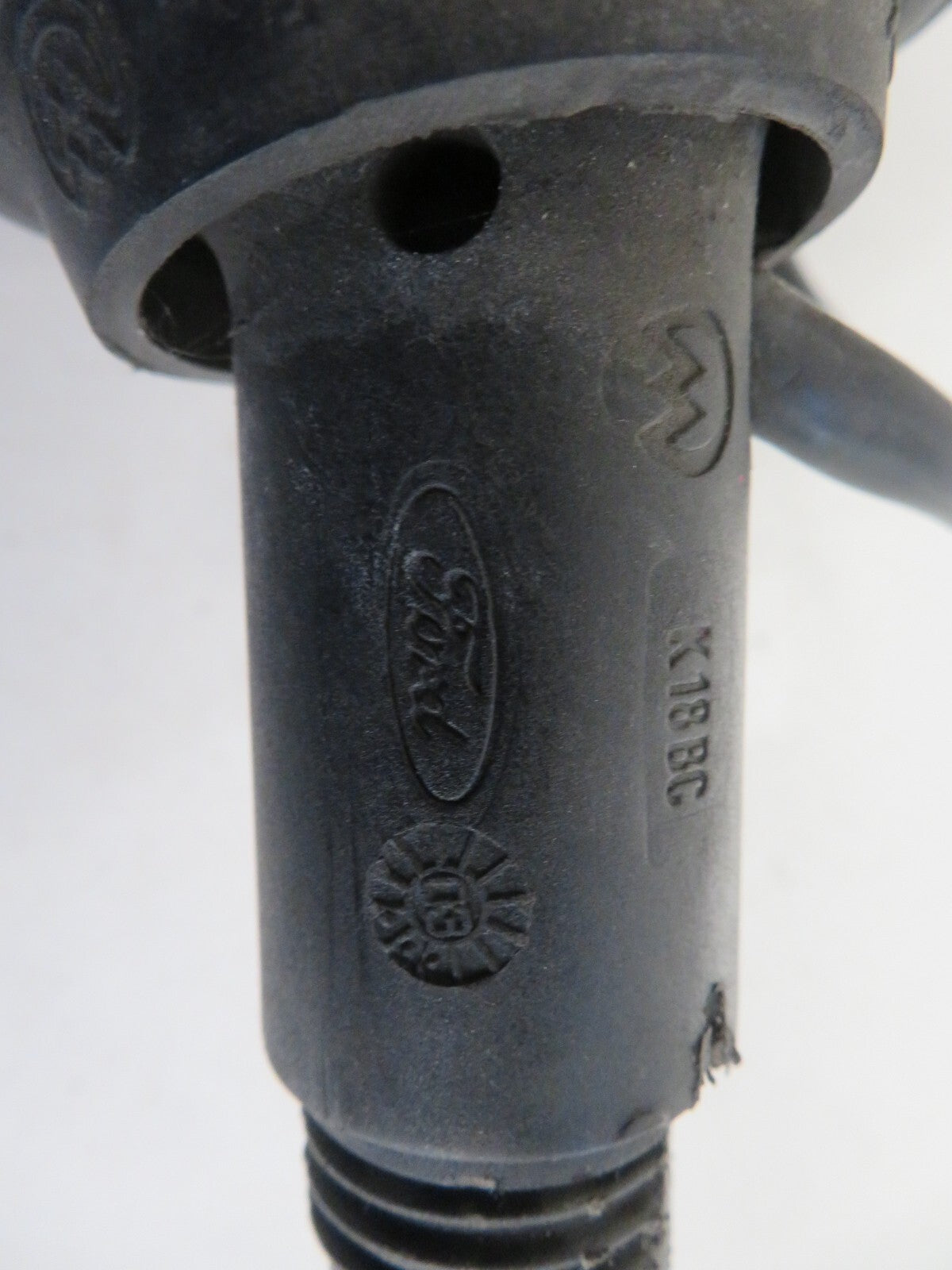 FORD KA MK1 NS PASSENGER DOOR WING MIRROR 1996-2008 MIX1424-3