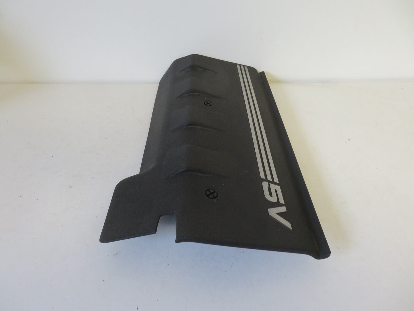 AUDI A8 D2 V8 3.7 ENGINE COVER 1998-2002