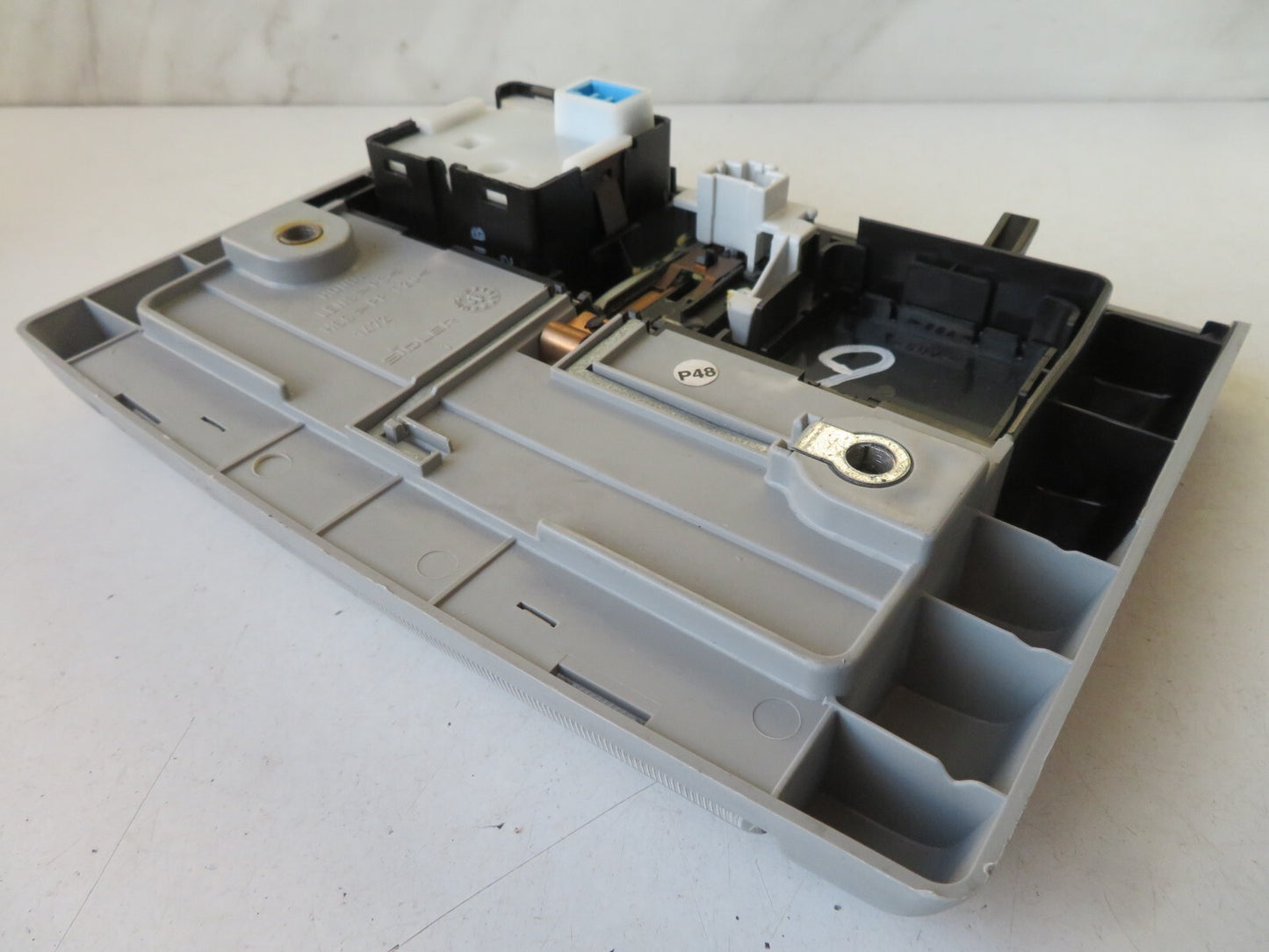 ROVER 45 INTERIOR ROOF LIGHT  1995-2005 A1548-9