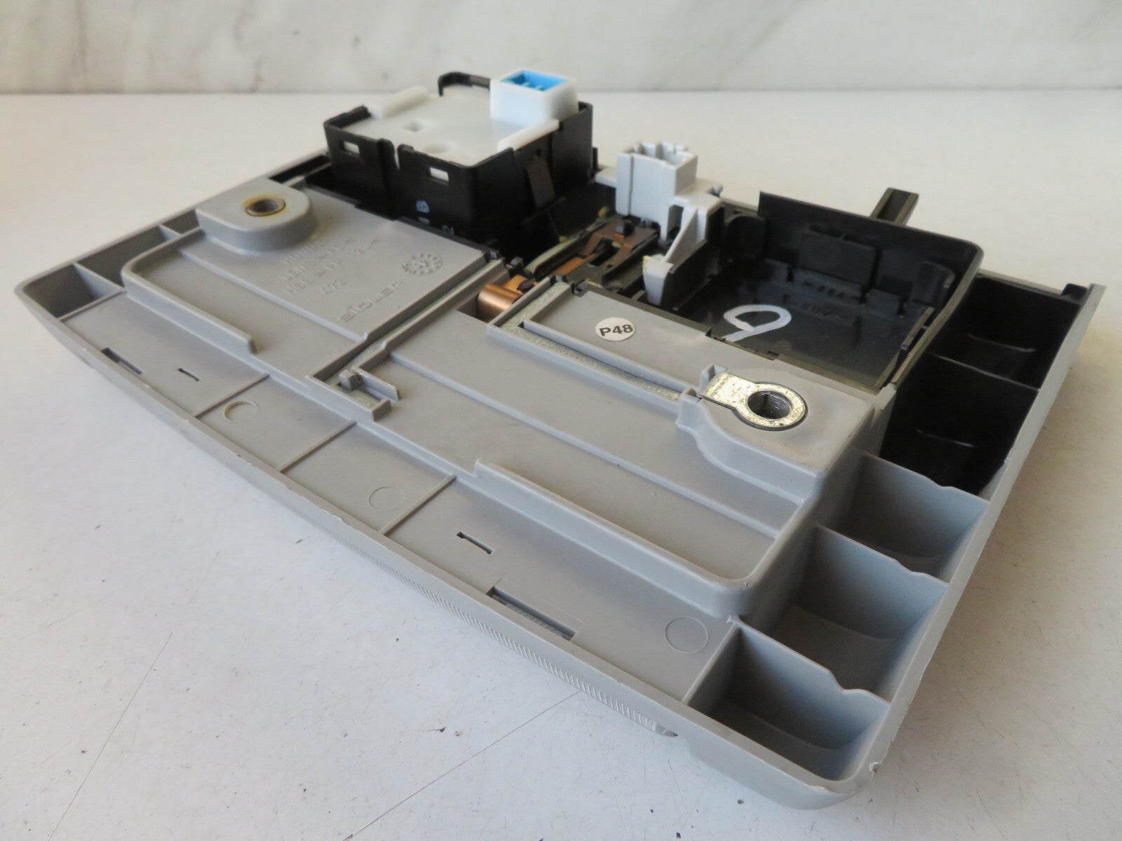 ROVER 45 INTERIOR ROOF LIGHT  1995-2005 A1548-9