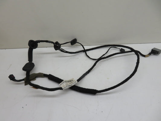 FORD FIESTA MK7 ST180 TAILGATE BOOT WIRING LOOM C1BT-14B562-AB 2013-2017 1508-29