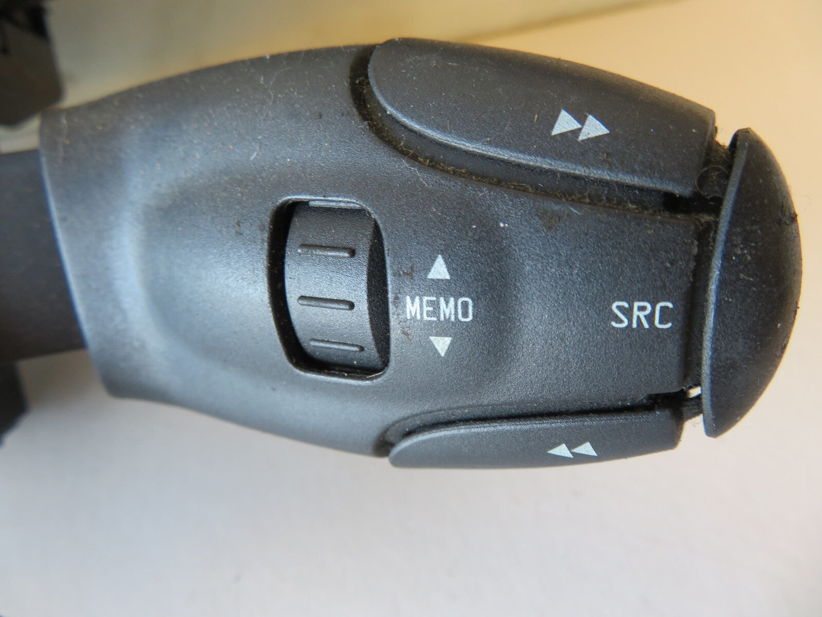 CITROEN C3 INDICATOR WIPER STALK 96608842XT 2003-2010 AMS1005