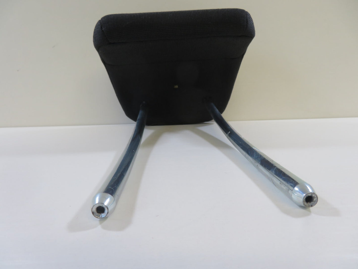 FORD FOCUS MK2 MIDDLE REAR CLOTH HEAD REST 2005-2010 1741-1