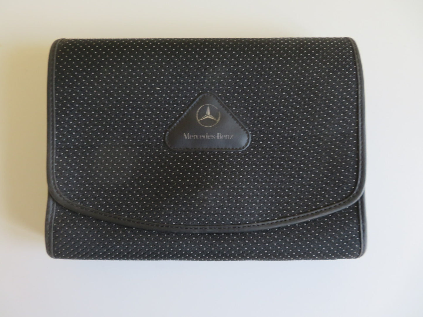 MERCEDES A CLASS OWNERS MANUAL 2001-2004 HM1-16