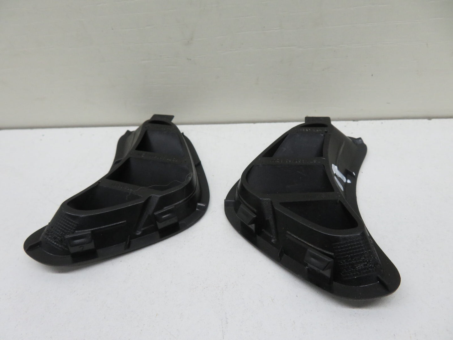 FORD MONDEO MK4 DASHBOARD AIR VENTS 2007-2014 1736-19