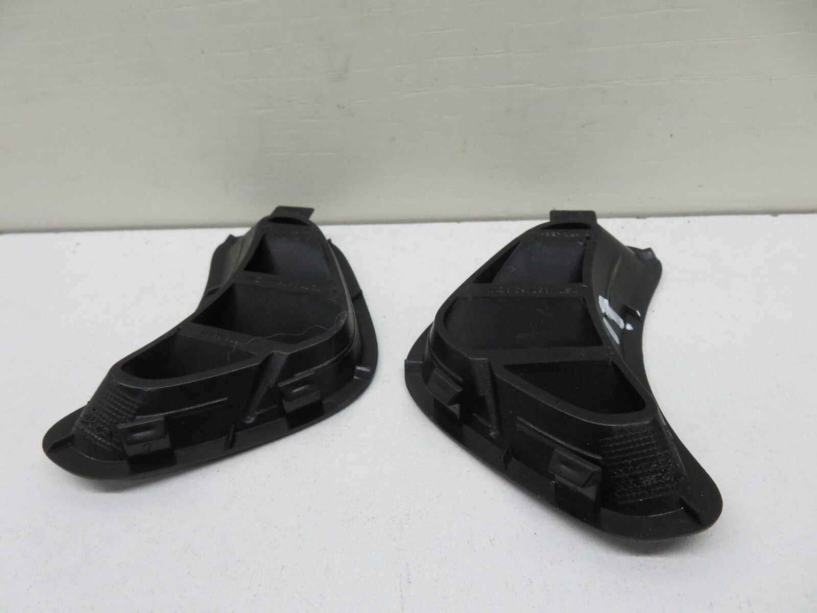 FORD MONDEO MK4 DASHBOARD AIR VENTS 2007-2014 1736-19