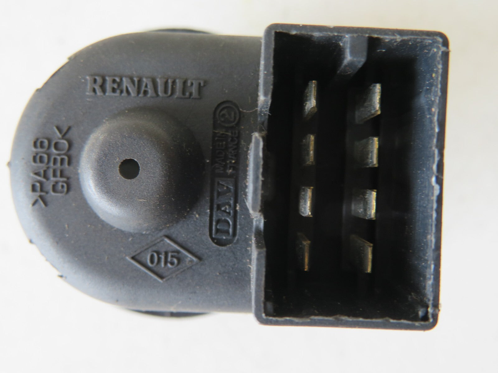 RENAULT CLIO MK2 MIRROR CONTROL SWITCH 1998-2006 AMS1047-1