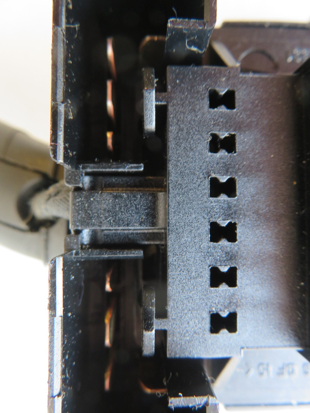 FORD GALAXY MK2 WIPER STALK 4B0953503F 2000-2006 AMS1426