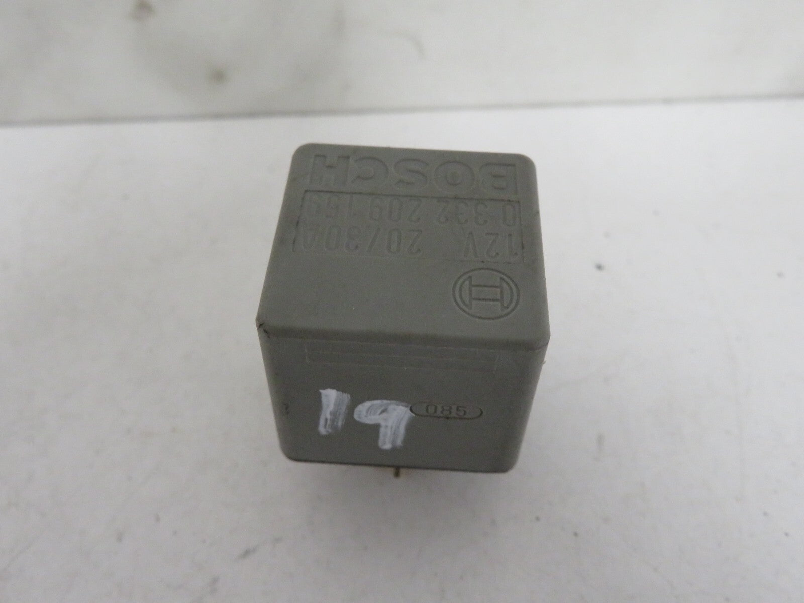 SAAB 93 9-3 BOSCH RELAY 1626239 1998-2002 SB19