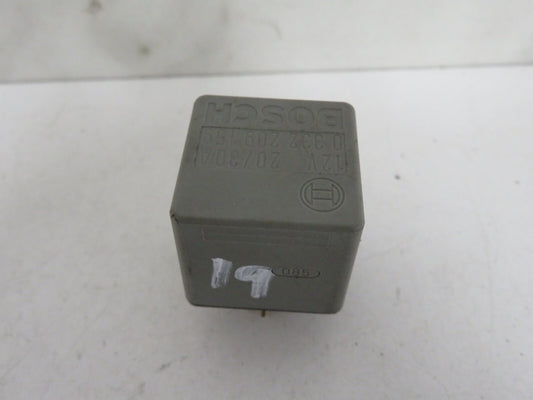 SAAB 93 9-3 BOSCH RELAY 1626239 1998-2002 SB19