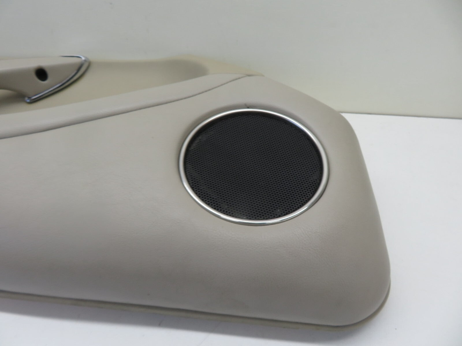 JAGUAR XJR NSF PASSENGER DOOR CARD PANEL 1994-2001