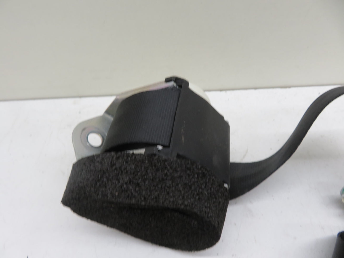 FIAT 500 NSR REAR LEFT SEAT BELT 07354925770 2007-2012 1854-8