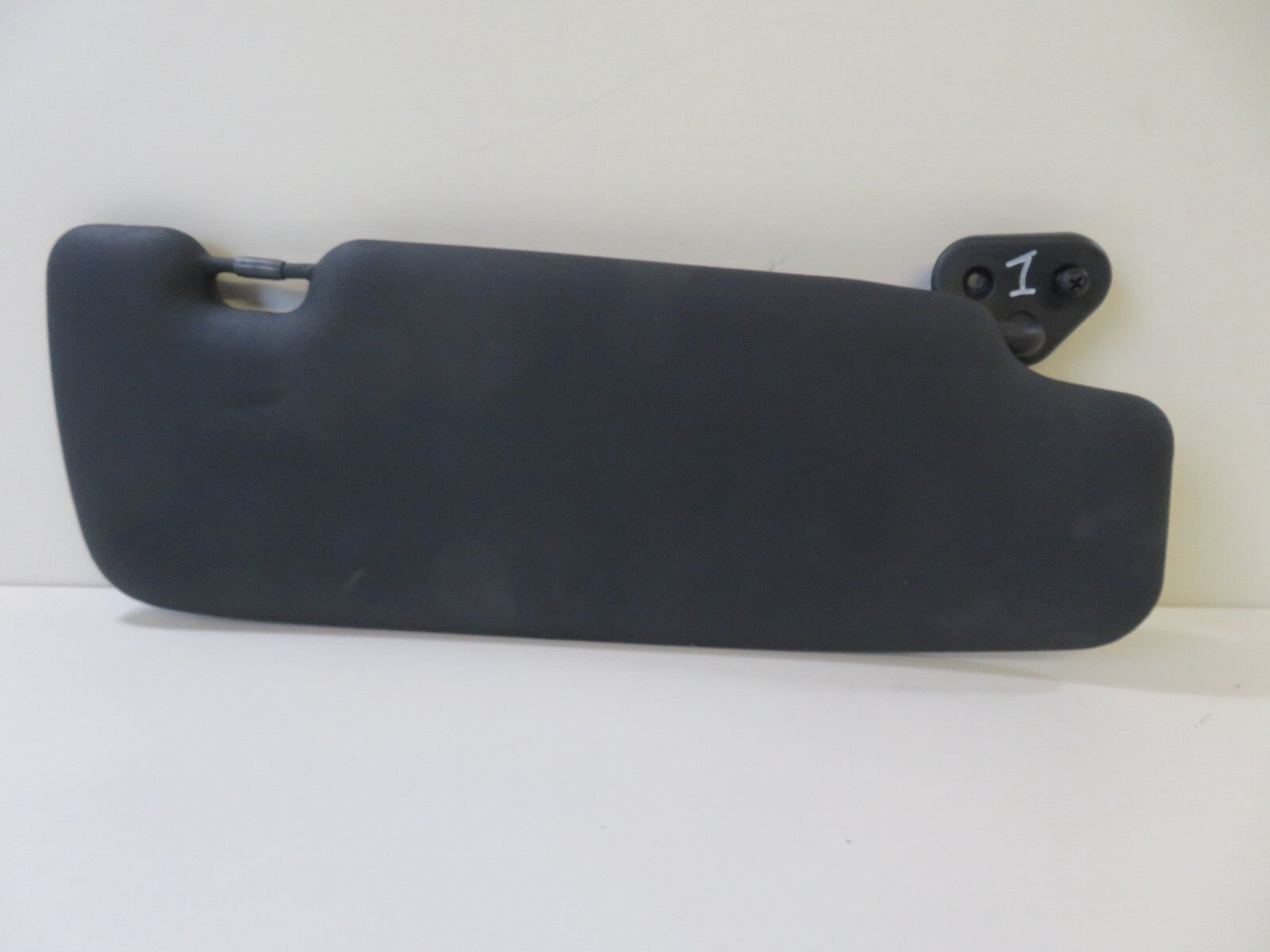 BMW MINI COOPER R52 NS PASSENGER SUN VISOR 2001-2006 1325-1