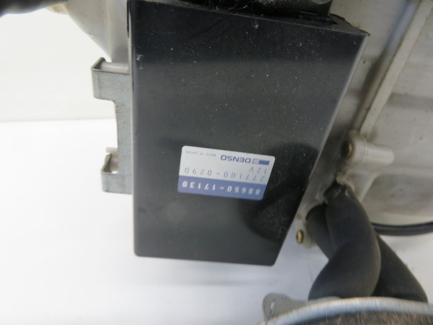 TOYOTA MR2 SW20 AIR CON MATRIX 1990-1993 1606-1