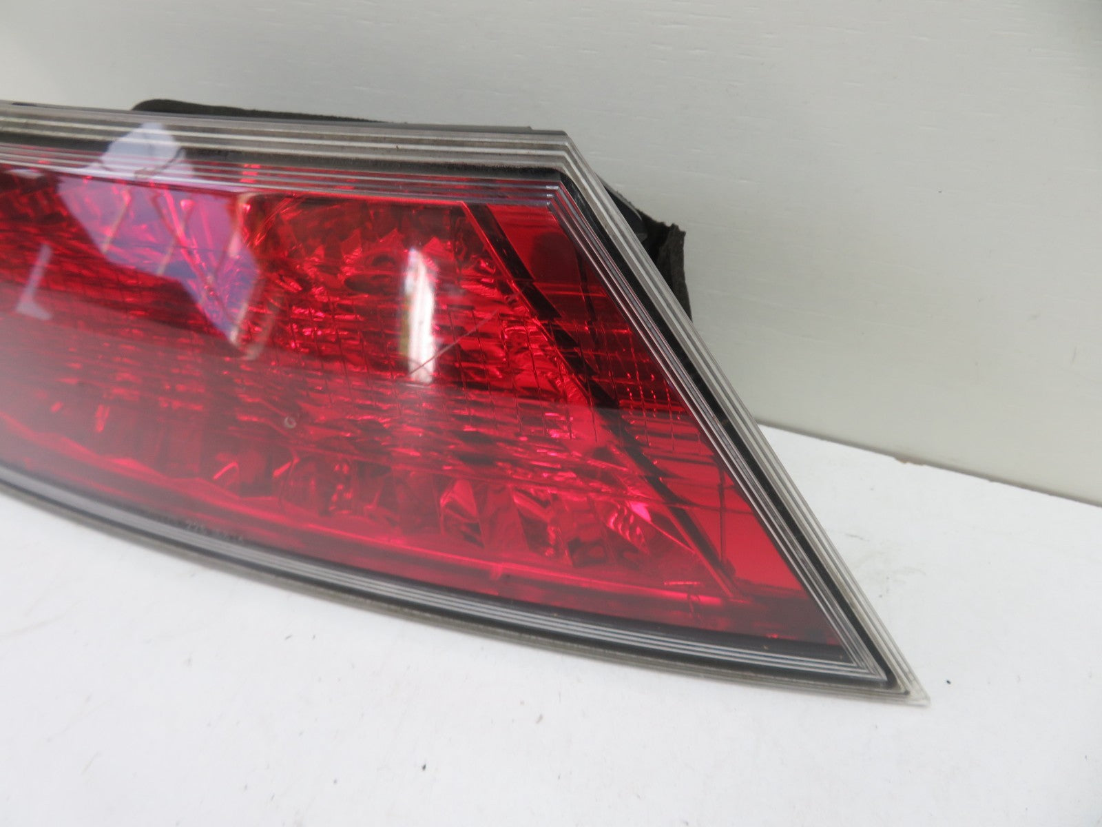 HONDA CIVIC MK8 NS REAR INNER LEFT REAR TAIL LIGHT 2006-2011 1549-2