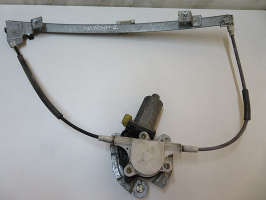 RENAULT MEGANE MK1 OSF WINDOW REGULATOR MOTOR 1999-2002 Y171