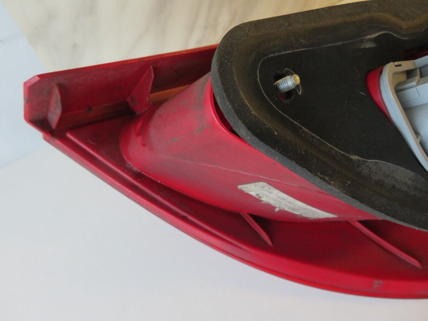 MERCEDES A CLASS NS REAR TAIL LIGHT A1698200364R 2005-2008