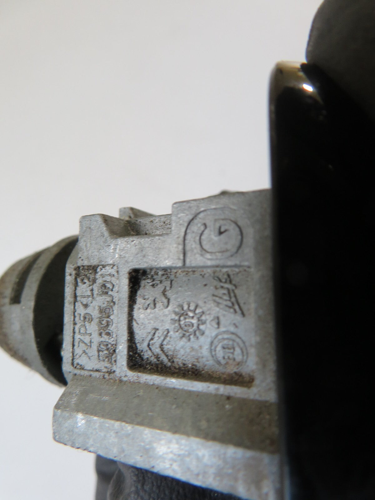 PEUGEOT 308 ENGINE ECU KIT LOCK SET 9664257580 2007-2013 1420-1