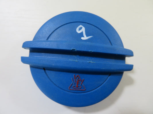 VOLKSWAGEN VW TOURAN ANTIFREEZE COOLANT EXPANSION TANK CAP 2003-2009 1001-9