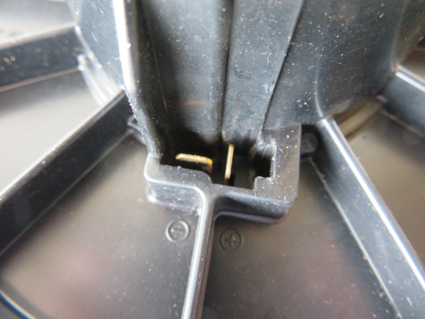 MAZDA RX8 RX-8 HEATER BLOWER MOTOR 2003-2008 AMS1401 SA