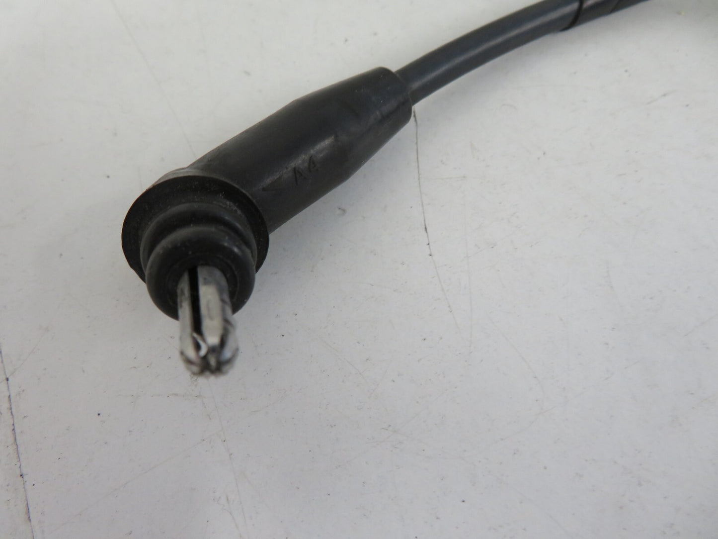 TOYOTA MR2 MK2 SW20 3SGE 5MM IGNITION HT LEAD NUMBER 4 AM1206-53